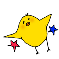 PII-san Sticker 2 sticker #8037647