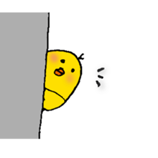 PII-san Sticker 2 sticker #8037649