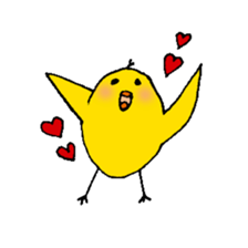 PII-san Sticker 2 sticker #8037661