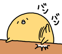 neripiyo addition Ver. sticker #8037761