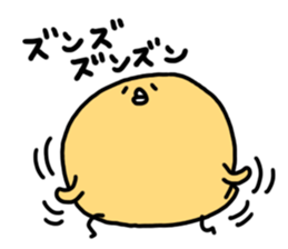 neripiyo addition Ver. sticker #8037789