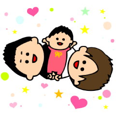 Daily Life conversation of the fat daddy