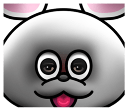 Costume of mouse sticker #8038201