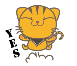 QQ meowmeow_Eggroll sticker #8038317