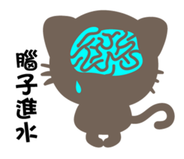 QQ meowmeow_Eggroll sticker #8038331