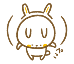 kamo's sticker 2 sticker #8038763