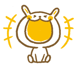 kamo's sticker 2 sticker #8038765