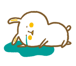 kamo's sticker 2 sticker #8038783