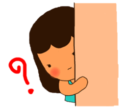 Kidpai sticker #8039279