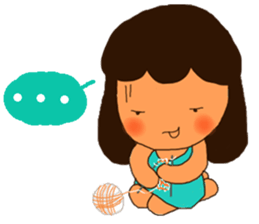 Kidpai sticker #8039280