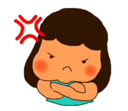 Kidpai sticker #8039281