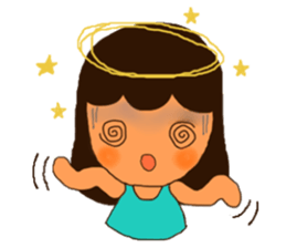 Kidpai sticker #8039283