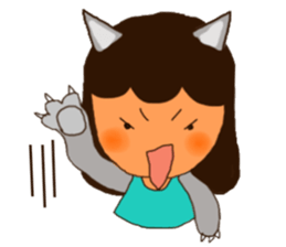 Kidpai sticker #8039284