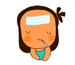 Kidpai sticker #8039285