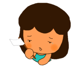 Kidpai sticker #8039286