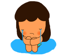 Kidpai sticker #8039287