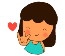 Kidpai sticker #8039288