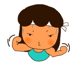 Kidpai sticker #8039293