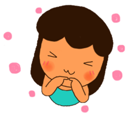 Kidpai sticker #8039294