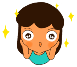 Kidpai sticker #8039296