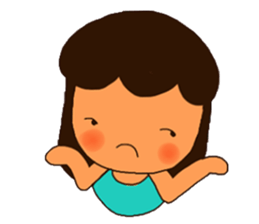 Kidpai sticker #8039297