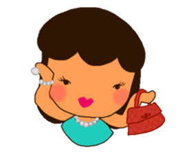 Kidpai sticker #8039298