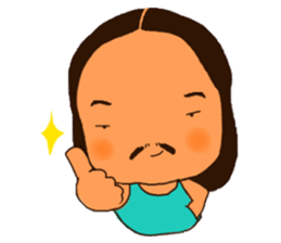 Kidpai sticker #8039299