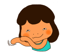 Kidpai sticker #8039300