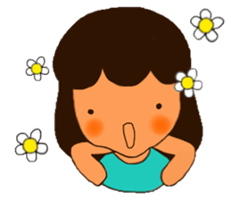 Kidpai sticker #8039301