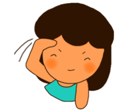 Kidpai sticker #8039302