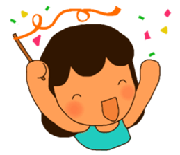 Kidpai sticker #8039306