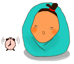 Kidpai sticker #8039307