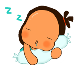 Kidpai sticker #8039308