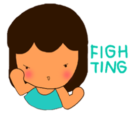 Kidpai sticker #8039309