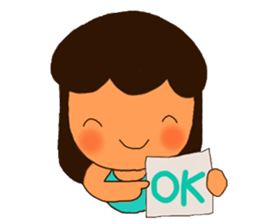 Kidpai sticker #8039310