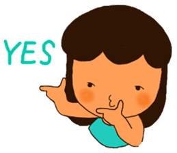 Kidpai sticker #8039311