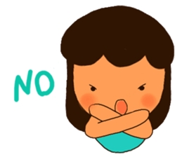 Kidpai sticker #8039312