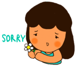 Kidpai sticker #8039313