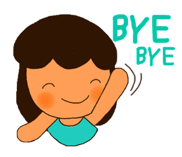 Kidpai sticker #8039315