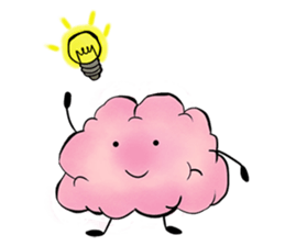 Human Body Organs sticker #8039356