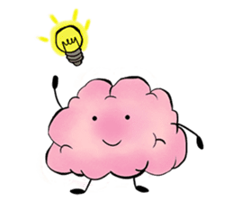 Human Body Organs sticker #8039356