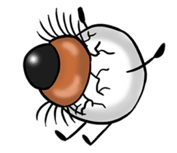 Human Body Organs sticker #8039362