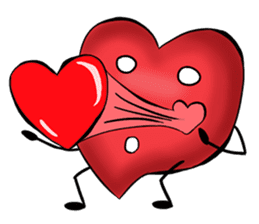 Human Body Organs sticker #8039364