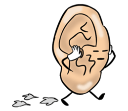 Human Body Organs sticker #8039369