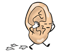 Human Body Organs sticker #8039369