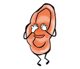 Human Body Organs sticker #8039370