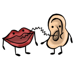 Human Body Organs sticker #8039371