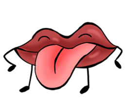 Human Body Organs sticker #8039373