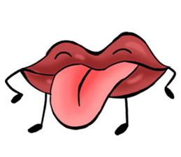 Human Body Organs sticker #8039373