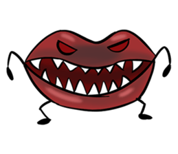 Human Body Organs sticker #8039374